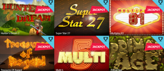 Zaregistruj sa v Betore a hraj o jackpot