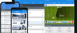 Aplikácia Tipsport Aplikácia Tipsport