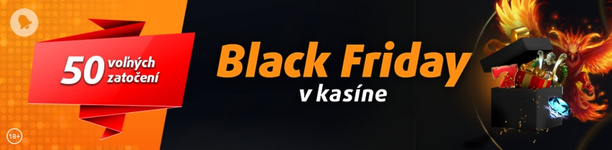 Black Friday Tipsport