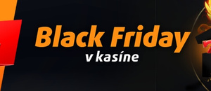 Black Friday Tipsport