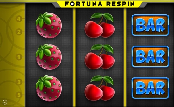 Fortuna Respin