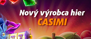 Casimi hry v Tipsporte