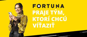 Fortuna Bohyňa Fortuna Bohyňa