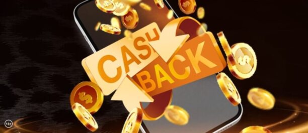 Cashback bonus v Kajotwin kasíne