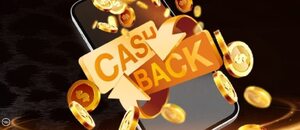 Cashback bonus v Kajotwin kasíne