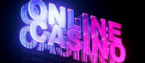 Zahraničné online casino: bonus bez vkladu