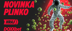 DOXXbet Plinko
