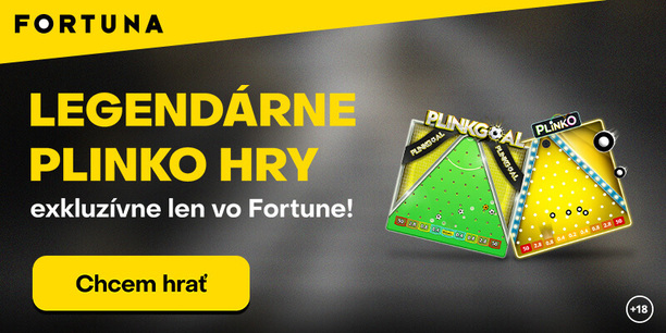 Plinko hra: recenzie a skúsenosti