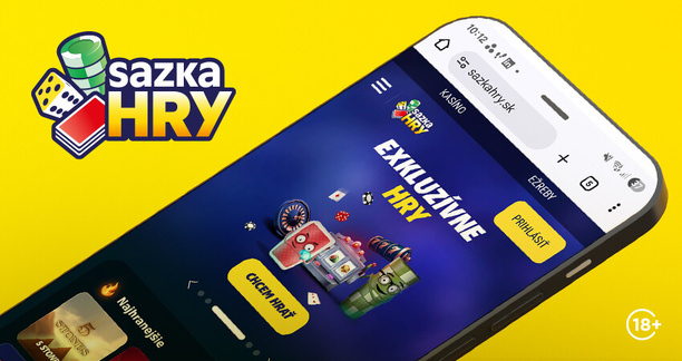 Sazka hry recenzia – automaty, hry, bonusy, kódy.